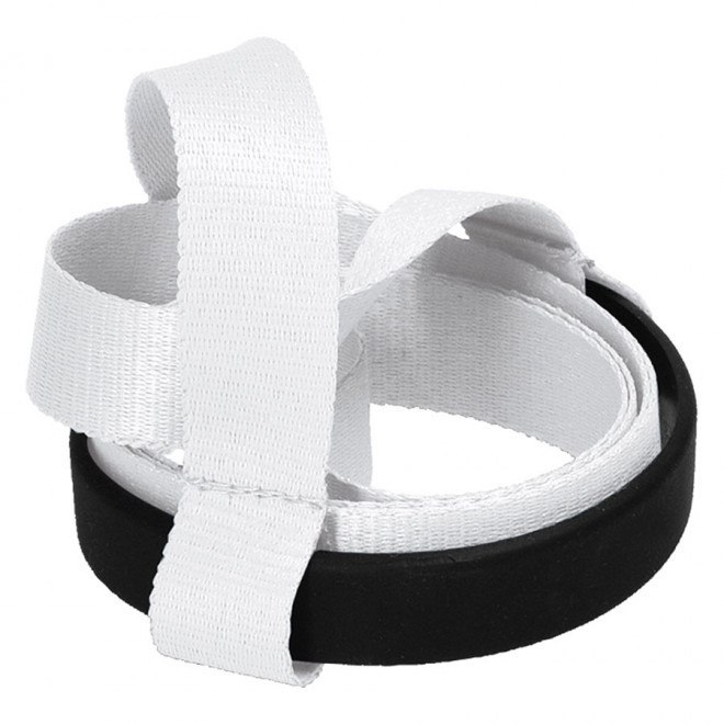 PORTE GOBELET PERSONNALISÉ 'TANAKA' - blanc