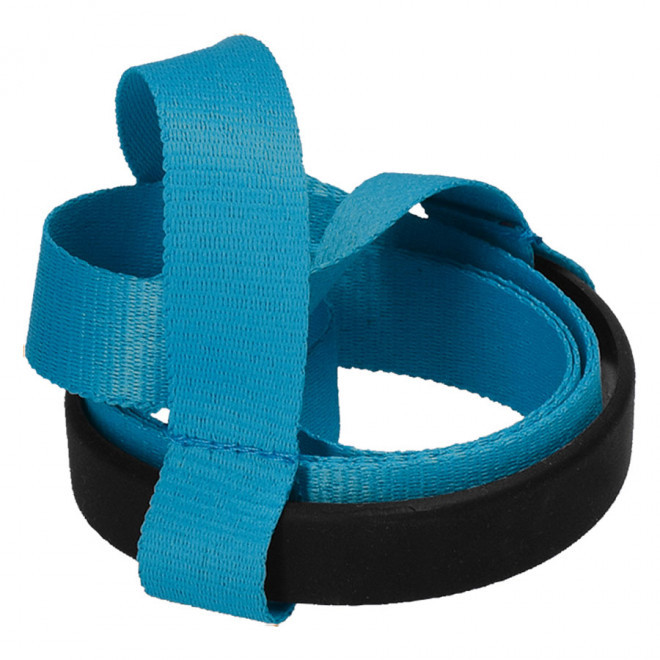 PORTE GOBELET PERSONNALISÉ 'TANAKA' - bleu