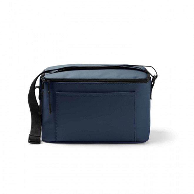 SAC ISOTHERME PERSONNALISABLE 'DENIVA' - bleu