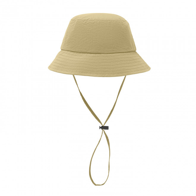 BOB PLIABLE PERSONNALISE 'PALMARO IMPERMEABLE' - beige