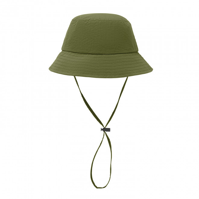 BOB PLIABLE PERSONNALISE 'PALMARO IMPERMEABLE' - vert