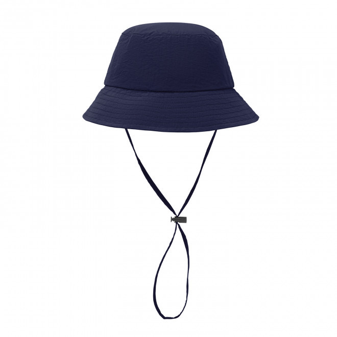 BOB PLIABLE PERSONNALISE 'PALMARO IMPERMEABLE' - bleu marine