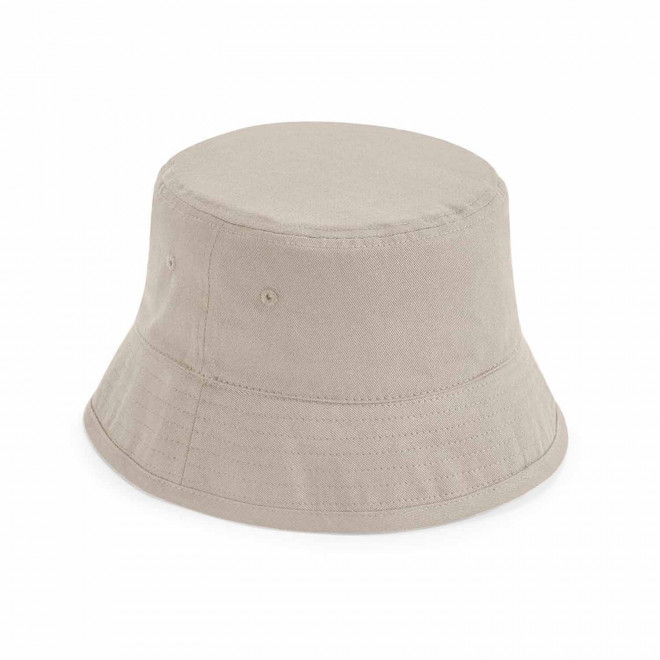 BOB ENFANT EN COTON PERSONNALISABLE 'TOLERO' - beige