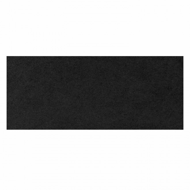 TAPIS D'ACCUEIL PERSONNALISABLE 'BIENVENUE CUSTOM' - L 50 x 120 cm