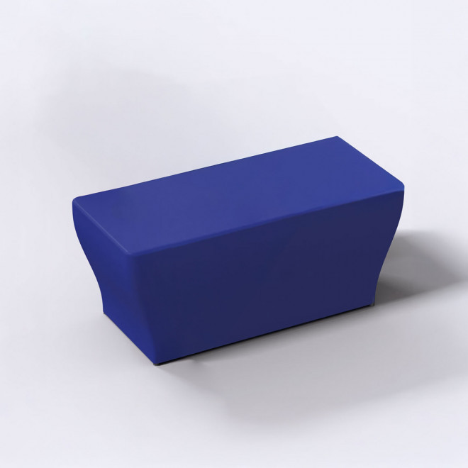 TABLE PLIANTE PERSONNALISABLE 'TABPOP RECTANGLE' - Taille 1 : 180 cm