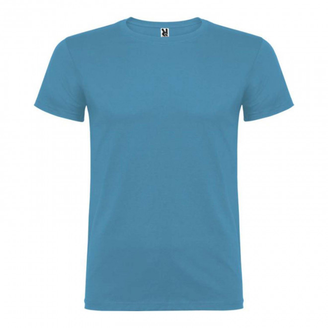 TEE-SHIRT HOMME PERSONNALISABLE 155GR/M² 'BIGI' - deep blue