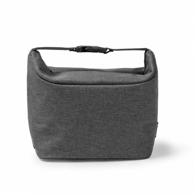 SAC ISOTHERME RPET PERSONNALISABLE 'HARTO' - gris