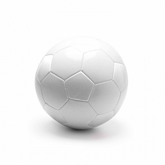 BALLON DE FOOT PERSONNALISABLE 'ULTIMATCH' - blanc
