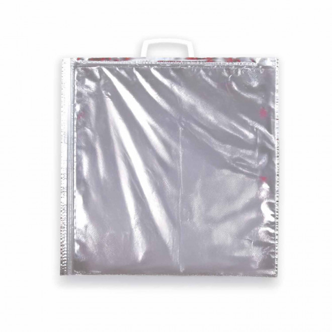 SAC ISOTHERME AVEC ISOLATION PERSONNALISE 'CALIFOR' - 35 x 35 cm