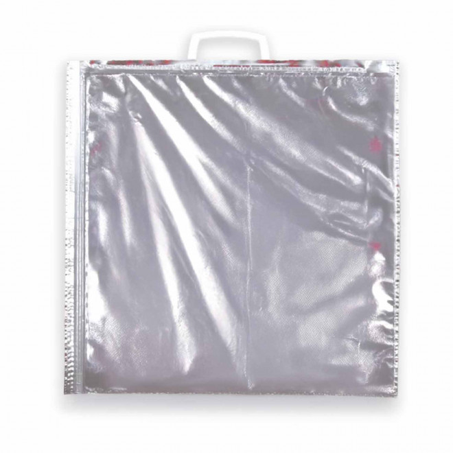 SAC ISOTHERME AVEC ISOLATION PERSONNALISE 'CALIFOR' - 40 x 40 cm