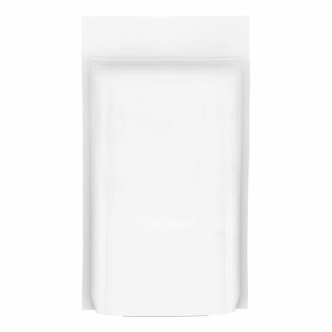 POCHETTE KIT REPARATION VELO PERSONNALISEE 'HERSTO' - blanc