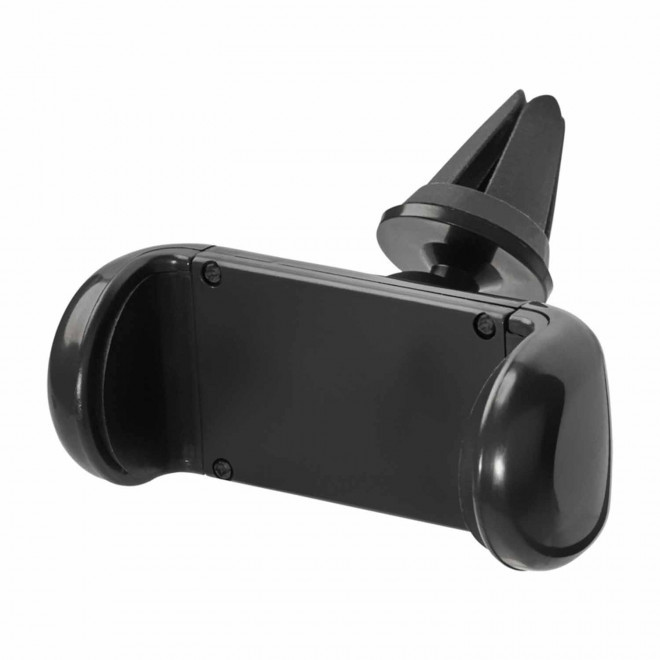 RAPIDE 4J - SUPPORT TELEPHONE VOITURE PERSONNALISE 'VADROUILLE' - noir