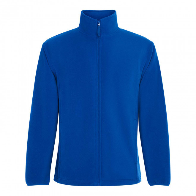 POLAIRE ENFANT PERSONNALISABLE 'NEW ARTIC' - bleu royal