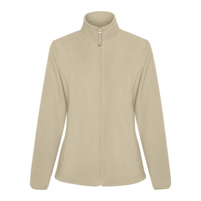 POLAIRE FEMME PERSONNALISABLE 'NEW ARTIC' - sable