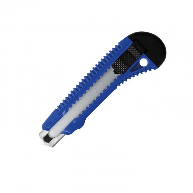 CUTTER PROFESSIONNEL PERSONNALISABLE 'CUTACO' - bleu