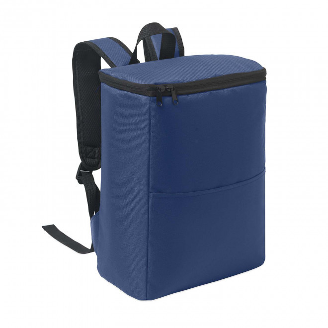 SAC A DOS ISOTHERME PERSONNALISE 'KALTIMO' - bleu