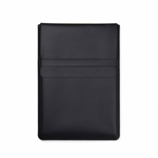 POCHETTE ORDINATEUR PERSONNALISABLE 'MOTILO 14" - noir