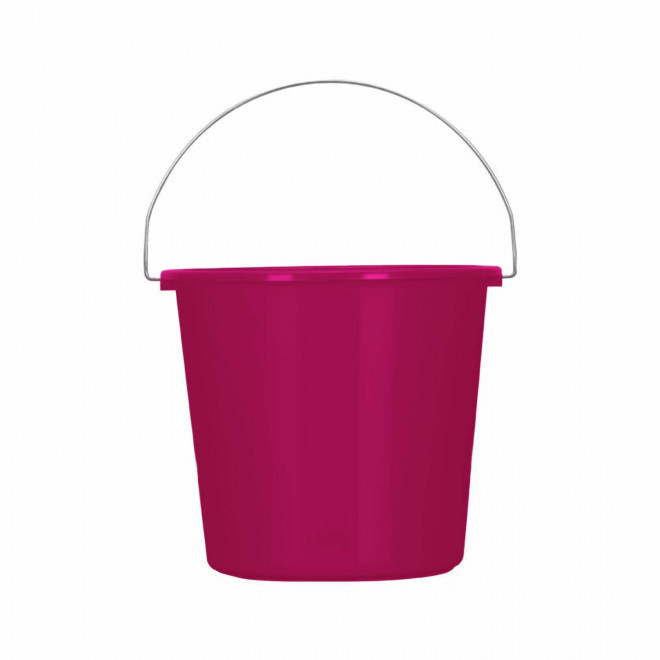 SEAU PERSONNALISABLE 'SEAUNET 10L' - fuchsia