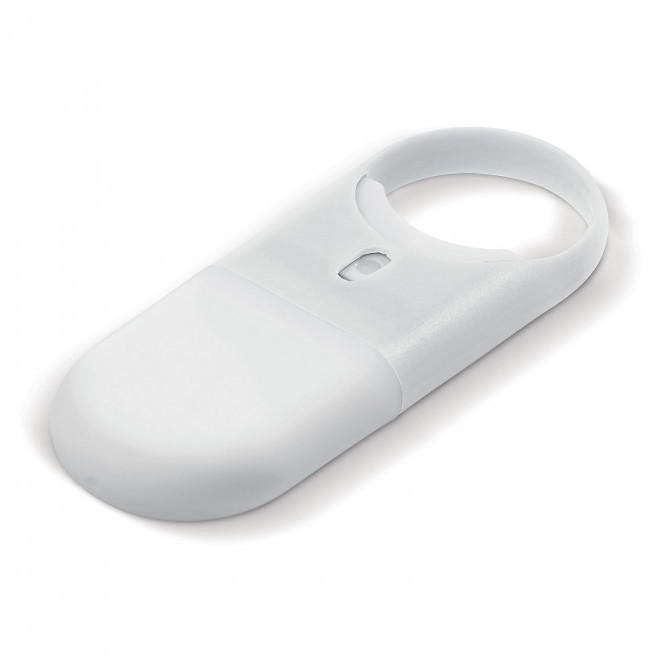 SPRAY CREME SOLAIRE SPF30 PERSONNALISABLE 'PROSUN' - blanc