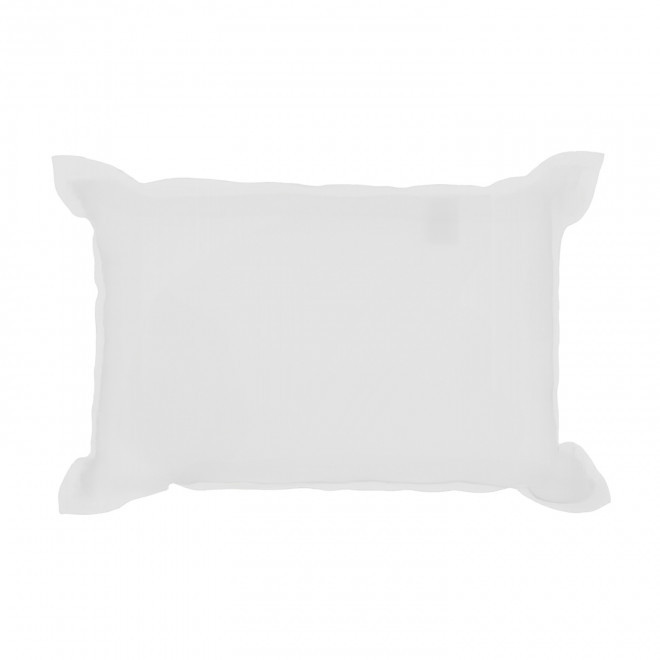 EPONGE VOITURE PERSONNALISABLE 'SPONGA RECTANGLE' - blanc