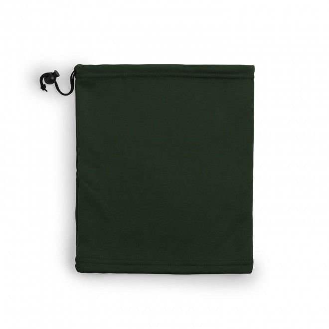 TOUR DE COU POLAIRE PERSONNALISABLE 'ARTICOU PLUS' - vert