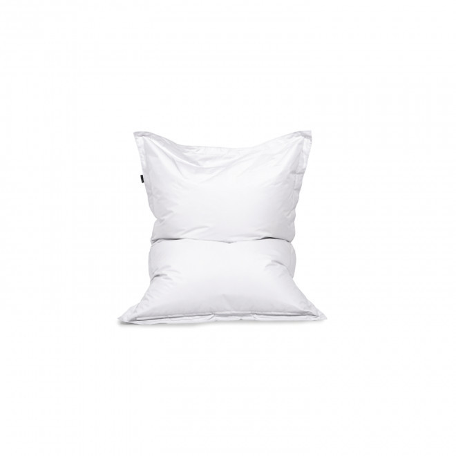 POUF PERSONNALISABLE GEANT WATERPROOF 'POUNS' - 130 x 100 cm