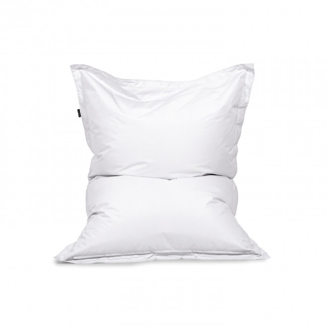 POUF PERSONNALISABLE GEANT WATERPROOF 'POUNS' - 160 x 120 cm