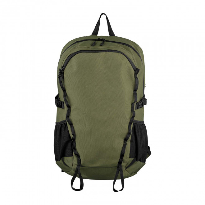 SAC A DOS DE SPORT PERSONNALISABLE 'METONI' - vert