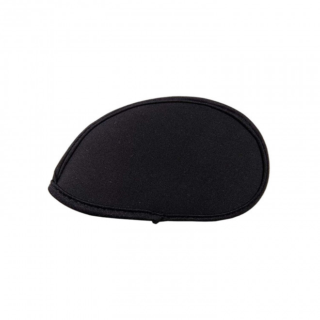 PROTEGE CLUB GOLF PERSONNALISABLE 'SWINGA' - noir