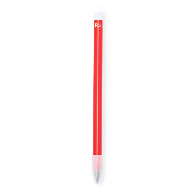 CRAYON ETERNEL PERSONNALISABLE 'RASALI' - rouge