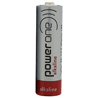 138951 | PILE ALCALINE PUBLICITAIRE 1.5 VOLT LR6