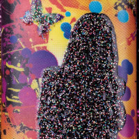 277527 | FINITION PUFFY GLITTER