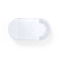 347907 | OPTION 'LOT DE 10 TAILLES-CRAYON BLANC'