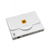 349237 | OPTION PACKAGING ENVELOPPE PERSONNALISABLE - BUFF