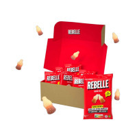 524537 | OPTION BAR A BONBON 120 SACHETS COLAS REBELLE