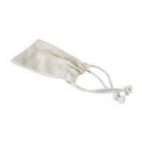 538029 | POCHETTE EN COTON NATUREL