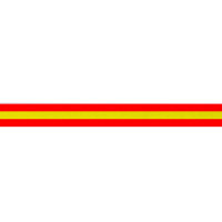 540551 | OPTION BANDEAU POUR CHAPEAU DE PAILLE COUSU