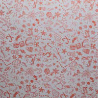 569203 | PAPIER CADEAU 