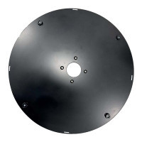 571290 | PLAQUE ACIER 11 KG