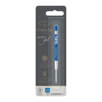 640894 | OPTION CARTOUCHE STYLO GEL PARKER 'TUSA'
