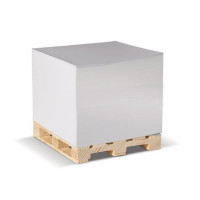 664831 | OPTION PALETTE POUR CUBE PAPIER 'FINWICK'