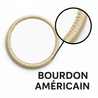 699055 | OPTION BOURDON AME-BRODE VELCRO 7x7