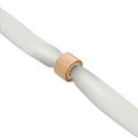 706911 | OPTION FERMETURE BAMBOU NON AMOVIBLE