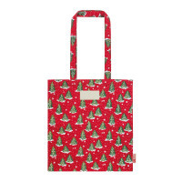 711638 | OPTION SAC SHOPPING NOEL PERSONNALISABLE 'ELENAX'