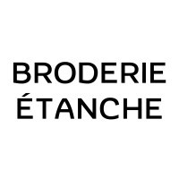 716660 | OPTION BRODERIE ETANCHE - GRANDE ZONE