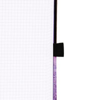 724381 | PORTE STYLO ELASTIQUE