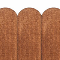 726588 | OPTION BOIS TEINTE POUR CHILIENNE