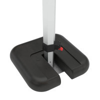 758259 | OPTION SOCLE BETON 7.5KG POUR TELTA