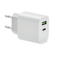 782909 | OPTION PRISE CHARGE RAPIDE 18W 'PORTIA'