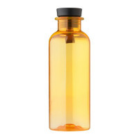 802987 | OPTION BOUTEILLE 500ML EN RPET ET BAMBOU